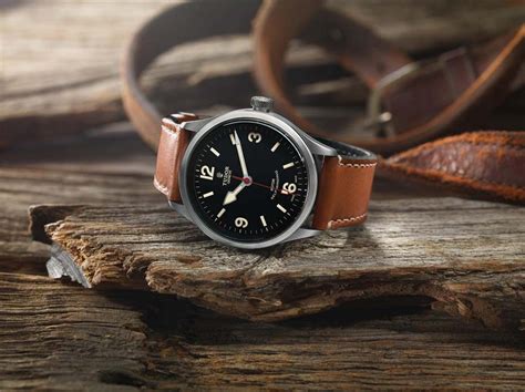 tudor heritage ranger watch 41mm.